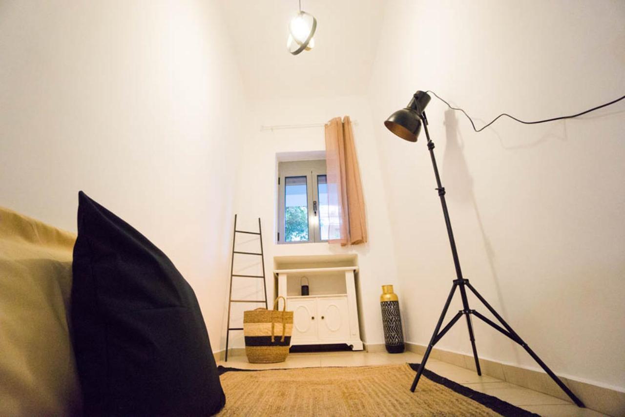 Urban Studios Rethymno Esterno foto