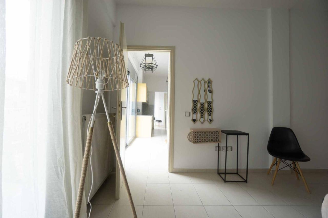 Urban Studios Rethymno Esterno foto