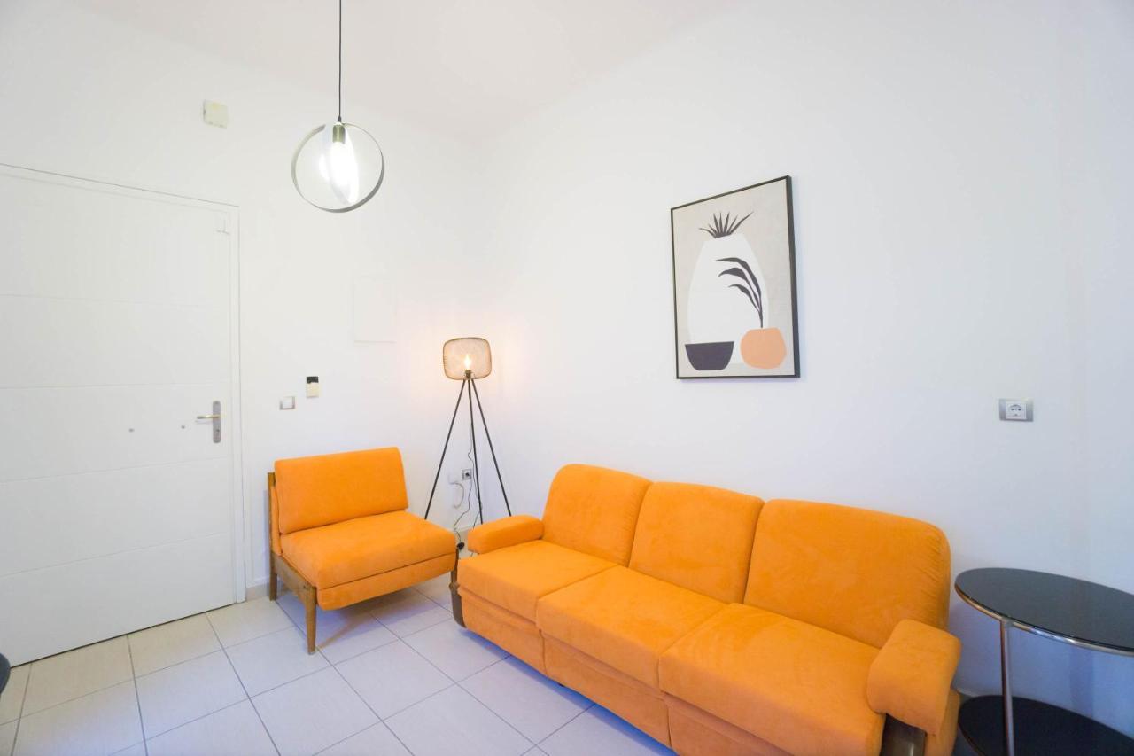 Urban Studios Rethymno Esterno foto