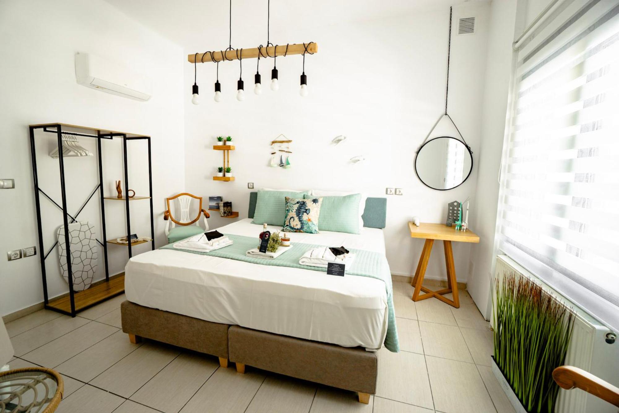 Urban Studios Rethymno Esterno foto