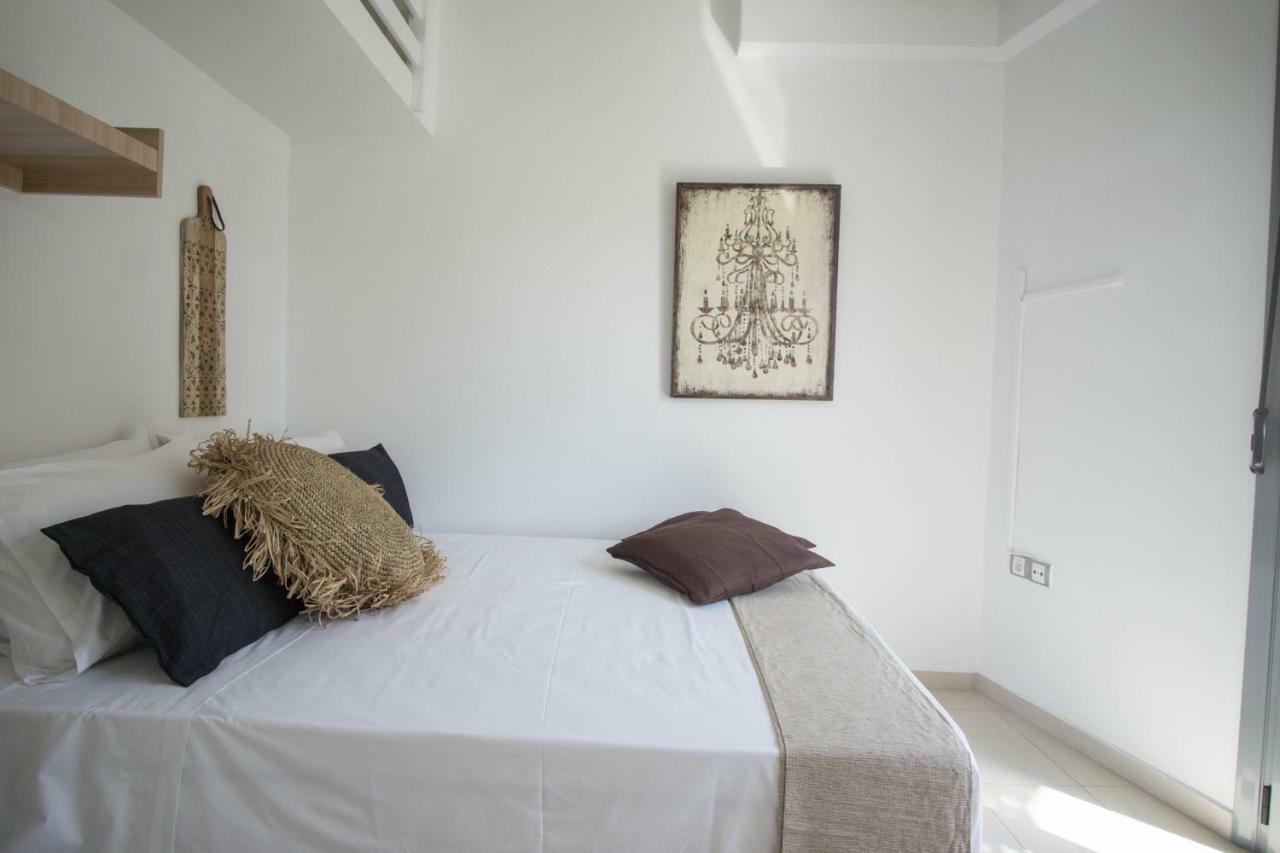 Urban Studios Rethymno Esterno foto